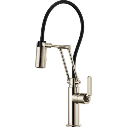 Picture of R++ 63244LFPN LLC ARTICULATING IND HDL