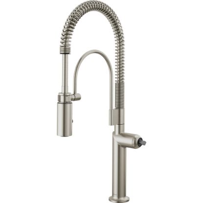 Picture of R++ 63375LF-SSLHP SPRING SPOUT PULL-DOWN
