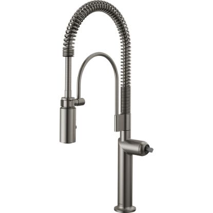 Picture of R++ 63375LF-SLLHP SPRING SPOUT PULL-DOWN