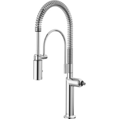 Picture of R++ 63375LF-PCLHP SPRING SPOUT PULL-DOWN