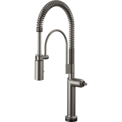 Picture of R++ 64375LFSLLHP SMARTTOUCH SPRING SPOUT