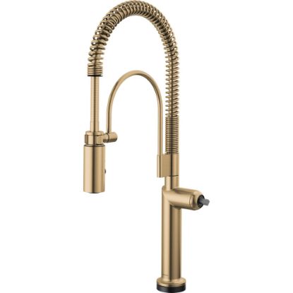 Picture of R++ 64375LFGLLHP SMARTTOUCH SPRING SPOUT