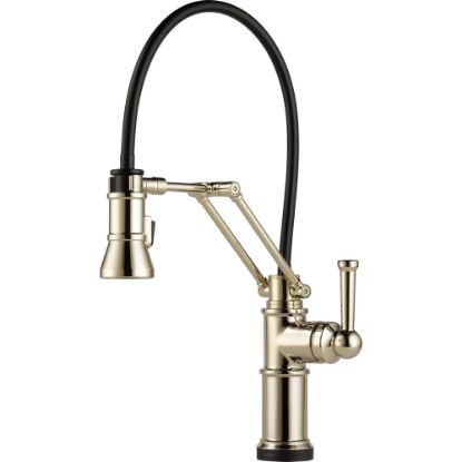 Picture of R++ 64225LFPN LLC 1HDL ARTIC ARM KITCHEN