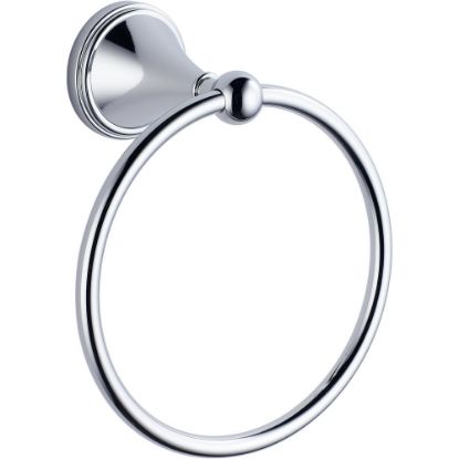 Picture of R++ 69546-PC TOWEL RING