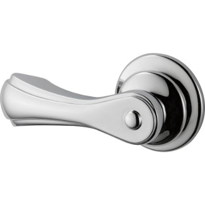 Picture of R++ 696085-PC FRONT MOUNT TANK LV