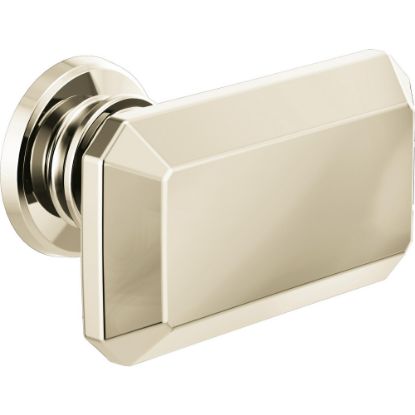 Picture of R++ 699276 PN DRAWER KNOB W/ CRYSTAL ACC