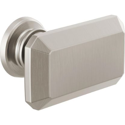 Picture of R++ 699276-NK DRAWR KNOB W/CRYST ACCENT