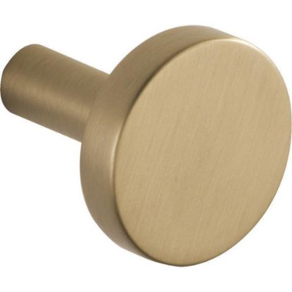 Picture of R++ 699275-GL DRAWER KNOB