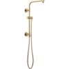 Picture of R++80092-GL EURO ROUND SHOWER COLUMN