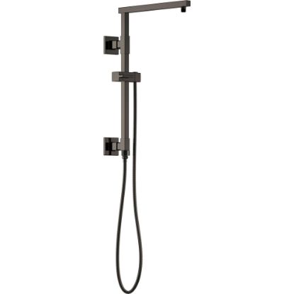 Picture of R++ 80099-BNX EURO SQUARE SHOWER COLUMN