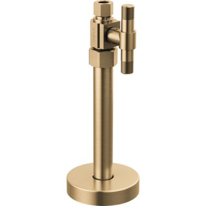 Picture of BT021205-GL STRAIGHT SUPPLY STOP VALVE