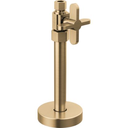 Picture of BT021204-GL STRAIGHT SUPPLY STOP VALVE