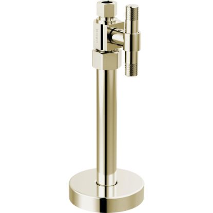 Picture of BT021205-PN STRAIGHT SUPPLY STOP VALVE