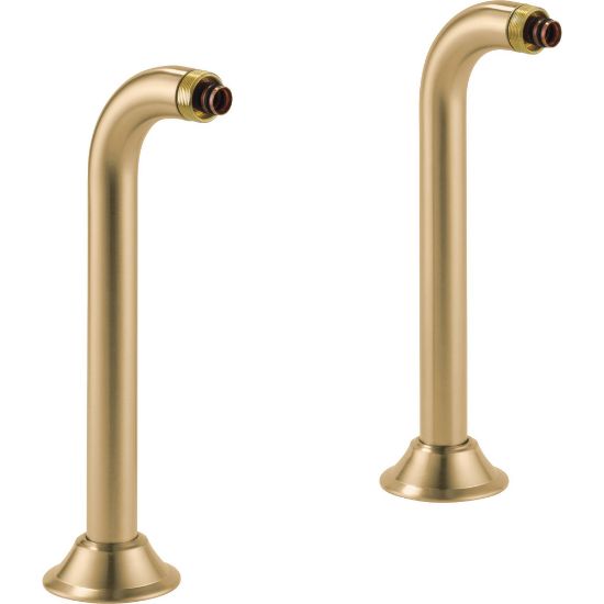 Picture of R++RP73765GL DECK MOU TUB FILR RISER