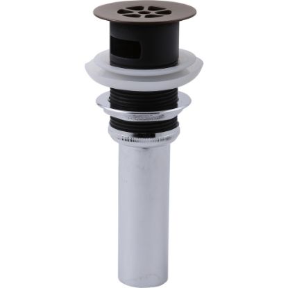 Picture of R++ RP72412RB GRID STRAINER W/OV/FLO