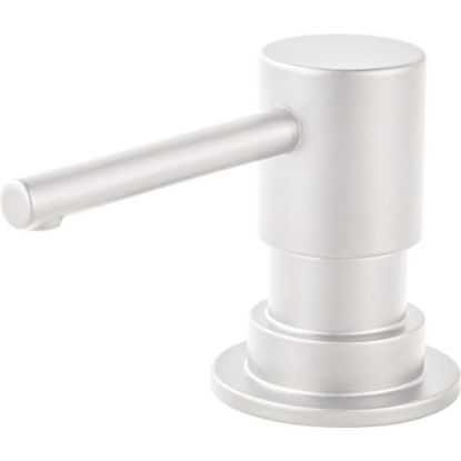 Picture of R++RP79275MW SOAP/LOTION DISPENSER E