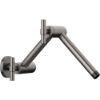 Picture of R++RP81434SL SHOWER ARM AND FLANGE D