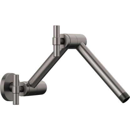 Picture of R++RP81434SL SHOWER ARM AND FLANGE D