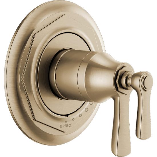 Picture of R++T60061GL TEMPASSURE THERMOSTATIC TRIM