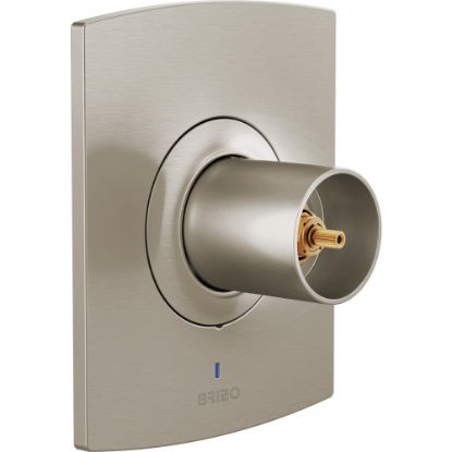 Picture of R++T60P006-NKLHP PRES BAL VLV - LESS HDL