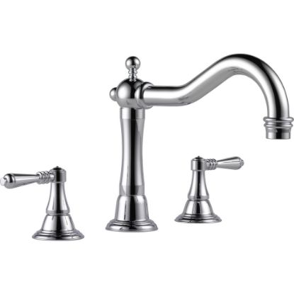 Picture of C++ R++ T67336PC 3H ROM TUB TRIM ONLY LE