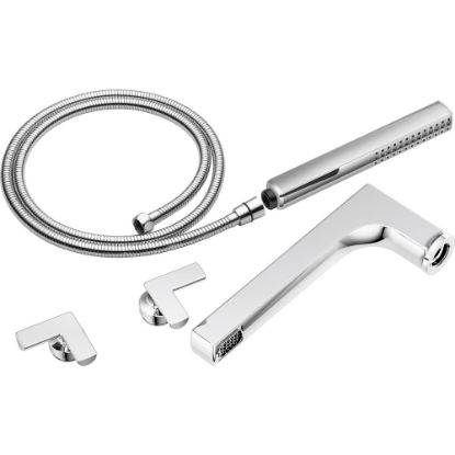 Picture of R++T70307-PC 2H TUB FILLER TRIM KIT