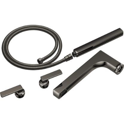 Picture of R++T70306-BNX 2H TUB FILLER TRIM KIT