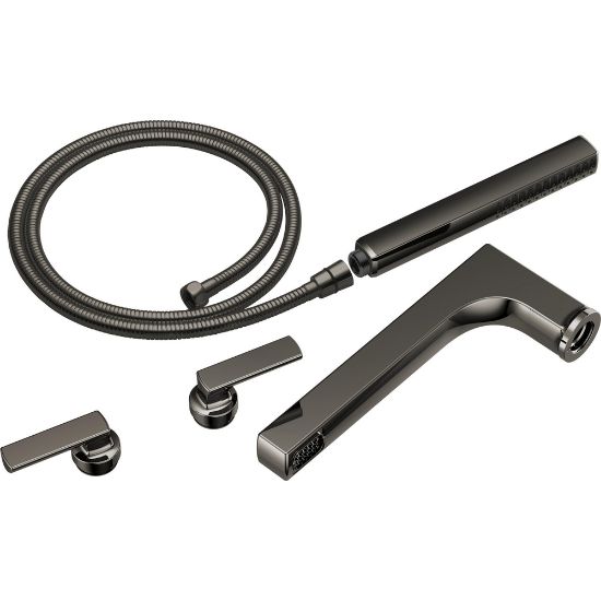 Picture of R++T70306-BNX 2H TUB FILLER TRIM KIT