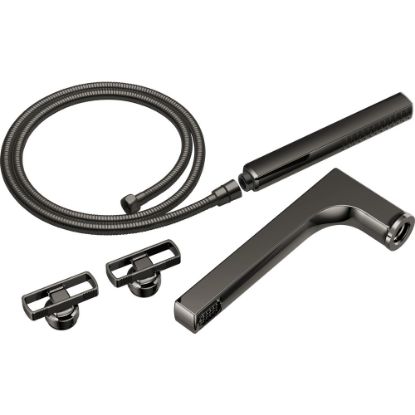 Picture of R++T70308-BNX 2H TUB FILLER TRIM KIT