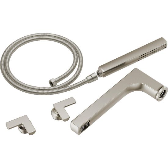 Picture of R++T70307-NK 2H TUB FILLER TRIM KIT