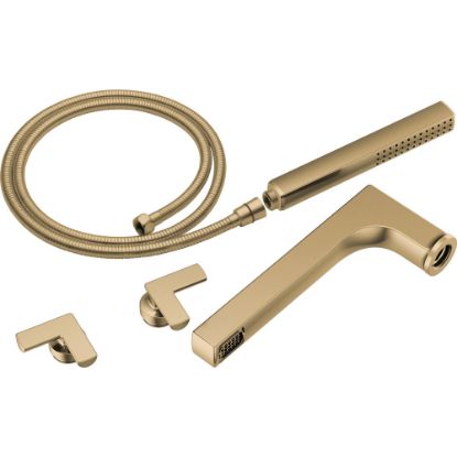 Picture of R++T70307-GL 2H TUB FILLER TRIM KIT