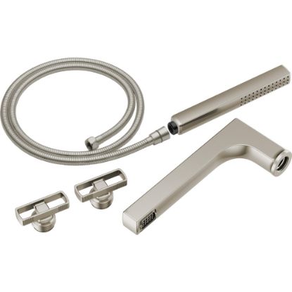 Picture of R++T70308-NK 2H TUB FILLER TRIM KIT
