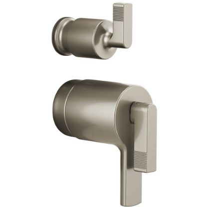Picture of R++HL7506-NK THERM W/INT DIV HDL KIT-LVR