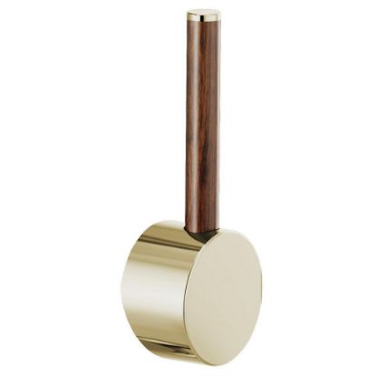 Picture of R++HLB177-PNWD HANDLE KIT - BAR