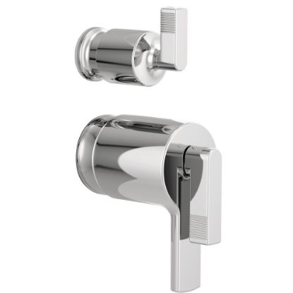Picture of R++HL7506-PC THERM W/INT DIV HDL KIT-LVR