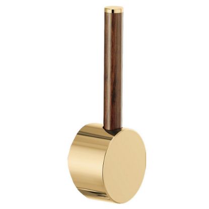 Picture of R++HLB177-PGWD HANDLE KIT - BAR