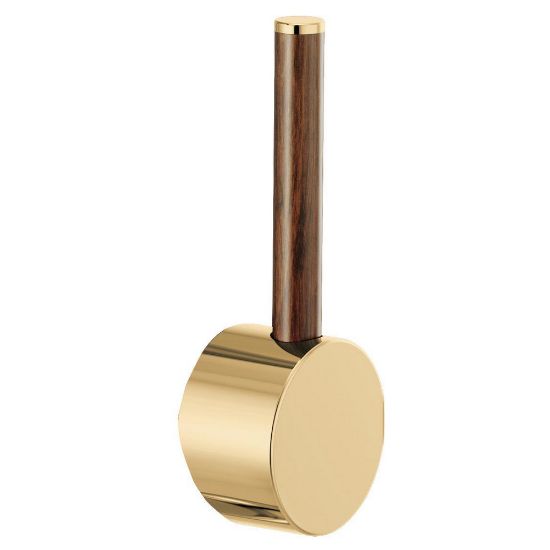 Picture of R++HLB177-PGWD HANDLE KIT - BAR
