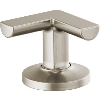 Picture of R++HX5306-NK WIDESPREAD CROSS HANDLE KIT