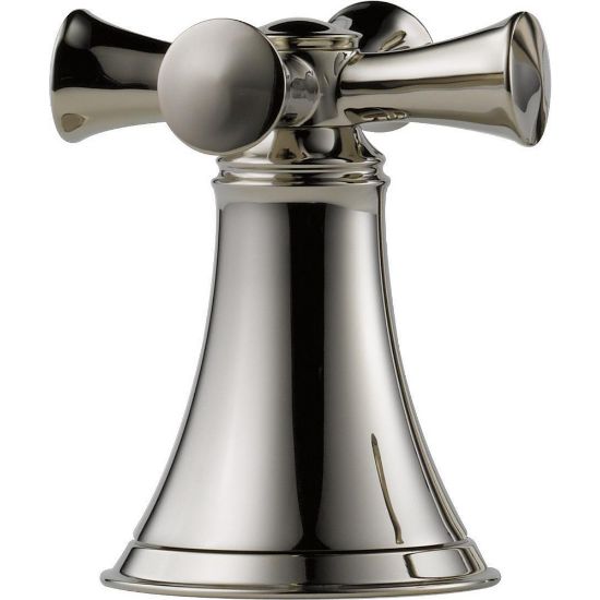 Picture of R++ HX605-PN ROMAN TUB CRSS HDL KIT