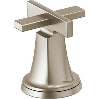 Picture of R++ HX698-NK ROMAN TUB HANDLE KIT CROSS