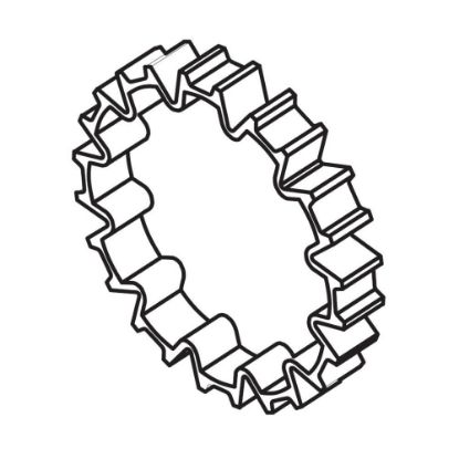 Picture of RP49088 BRIZO-SPACER THERMOSTATIC