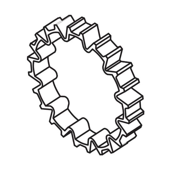 Picture of RP49088 BRIZO-SPACER THERMOSTATIC