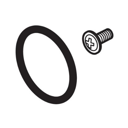 Picture of RP63685 BRIZO SIDERNA SCREW & O-RING