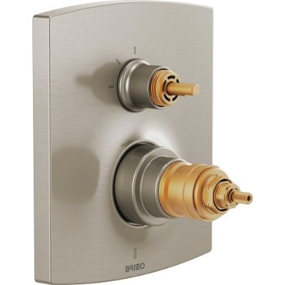 Picture of R++T75506-NKLHP THERM W/INT 3F DIV-L/HDL