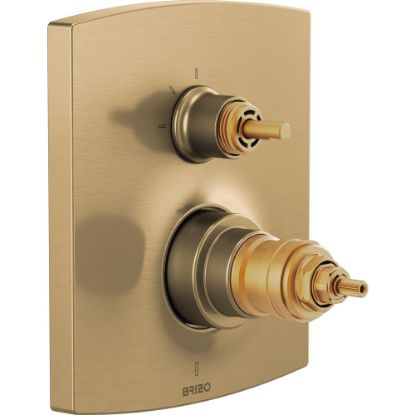 Picture of R++T75506-GLLHP THERM W/INT 3F DIV-L/HDL