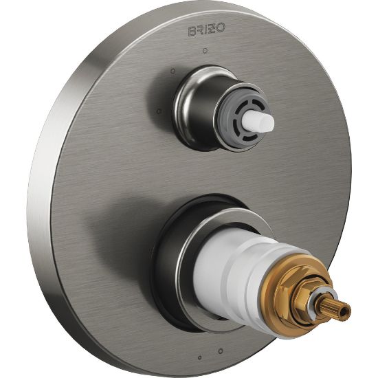 Picture of R++T75535SLLHP THERM VLV W/ 3 DIVR TRIM