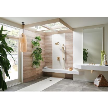 Picture of R++T75606-GLLHP THERM W/INT 6F DIV-L/HDL