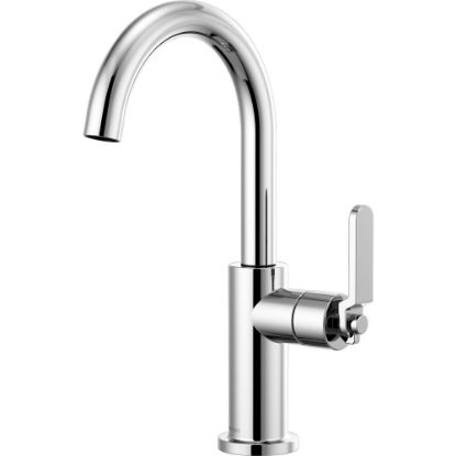 Picture of R++ 61044LFPC LLC ARC SPOUT BAR IND HDL