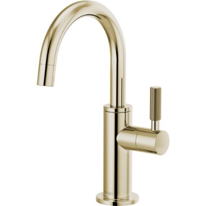 Picture of 61343LF-C-PN RO BEVERAGE FAUCET