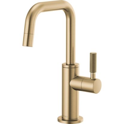 Picture of R++ 61353LF-C-GL RO BEVERAGE FAUCET